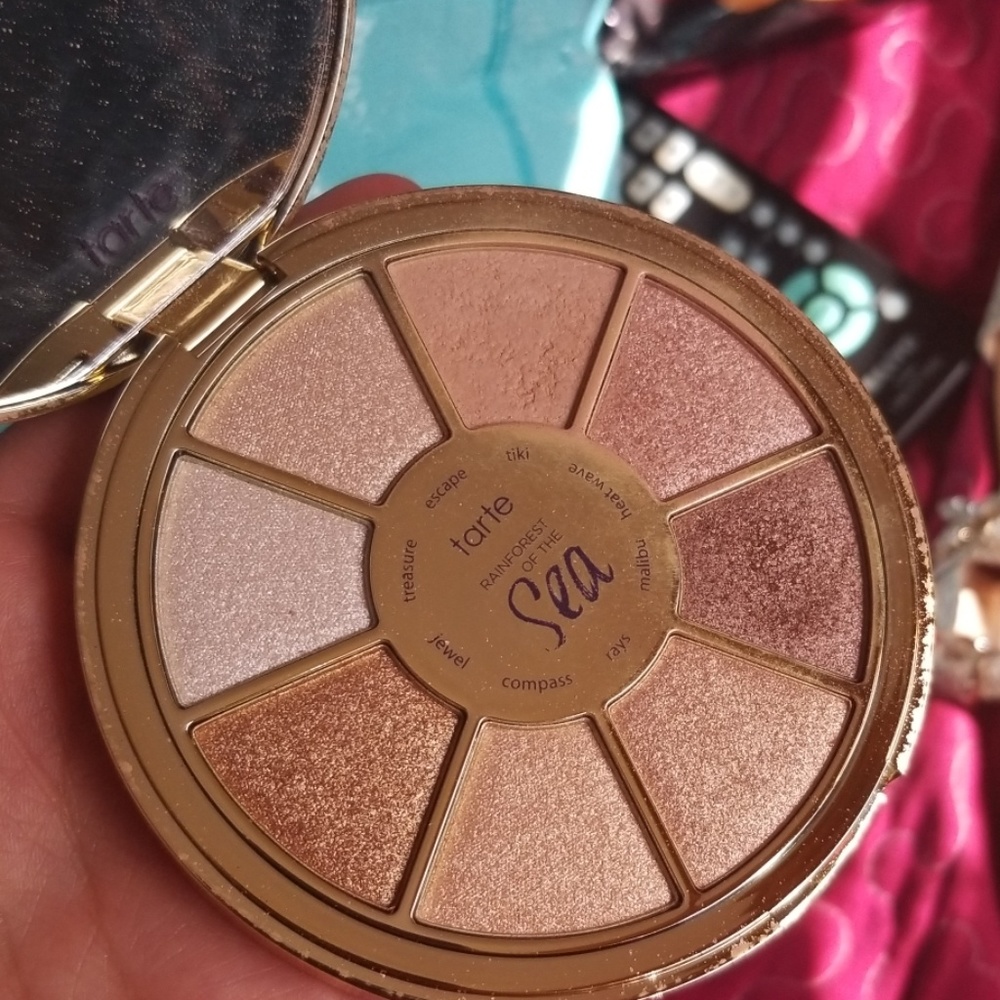Eyeshadow